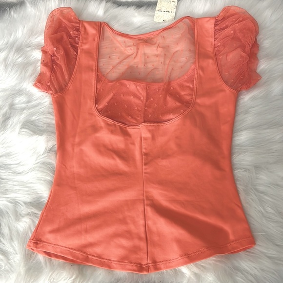 Free People Blush Up Cami - Picture 4 of 7